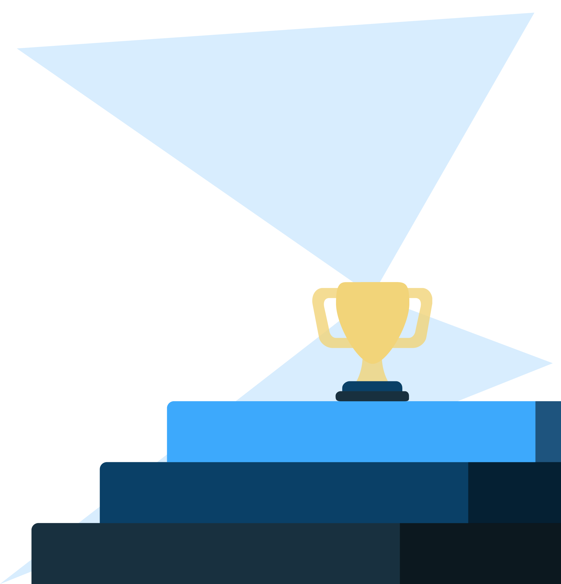 Consultant seo nice - podium