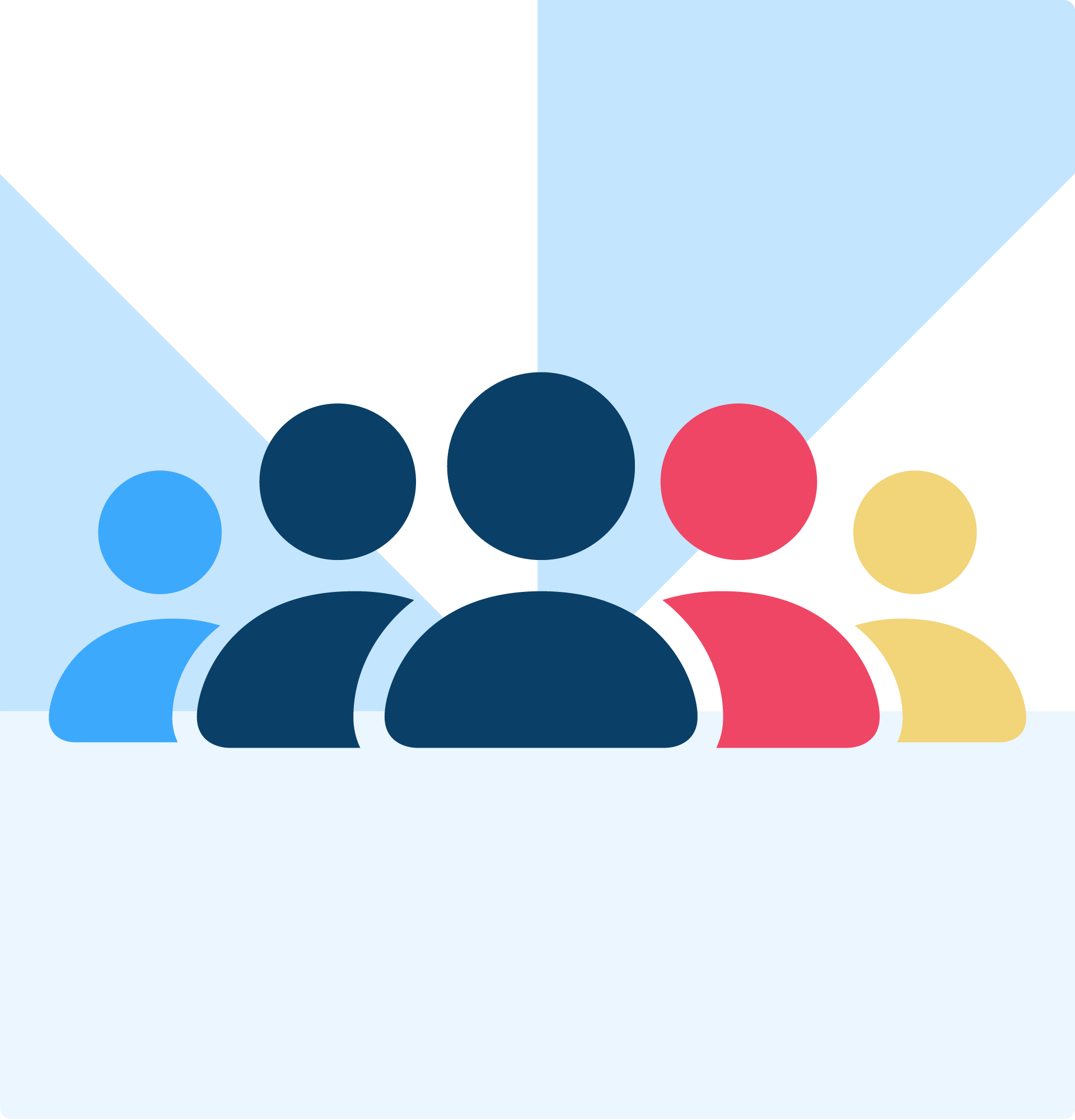 Indexio - clients cible