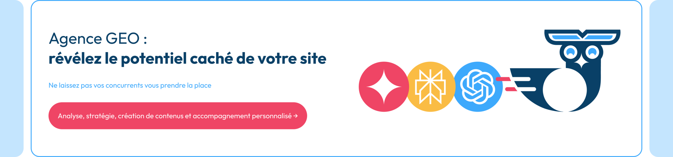 AGENCE GEO NICE - BANNIÈRE